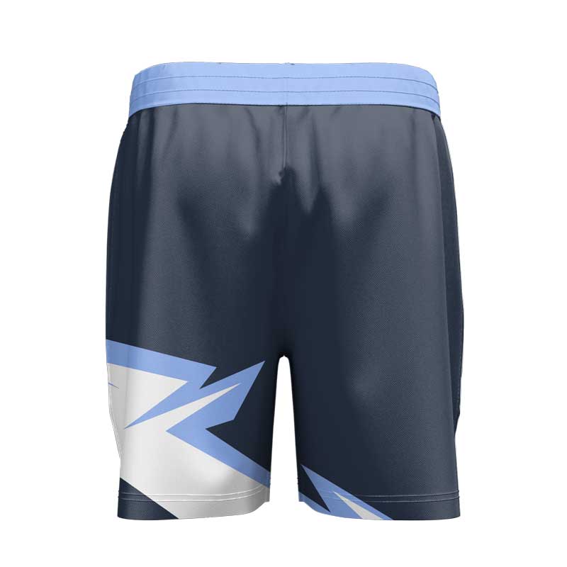 Charlotte Hornets Inspired Core Shorts Pro Design Your Own Custom main image 0