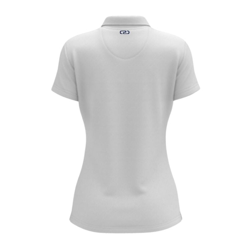 Tatts Netball Umpire Polo main image 0