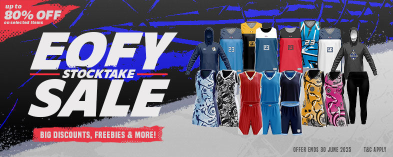 C2C Sports EOFY Sale: Why You Should Shop Before It’s Too Late