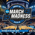 NCAA Mens Basketball March Madness 2026 Sweet 16 Preview: What to Expect as the Tournament Heats Up
