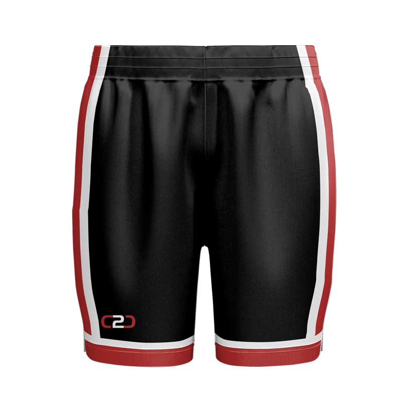 ALPHA Core Shorts Pro Design Your Own Custom– Coast 2 Coast Sports ...