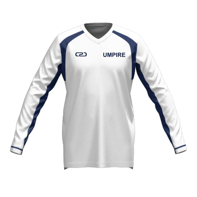 Netball Umpire SlimFit HP Ladies Girls Curve Shorts Pro Design Your Own Custom main image 1