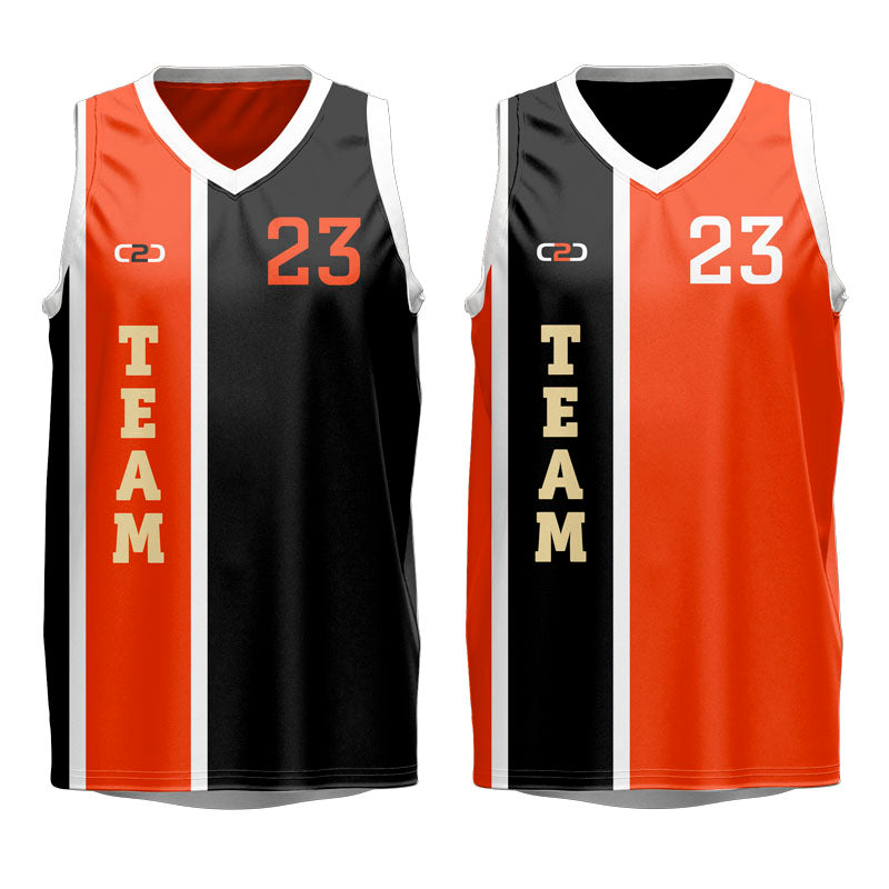 Core Reversible Singlet Custom