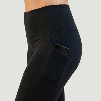 Custom FLex tights