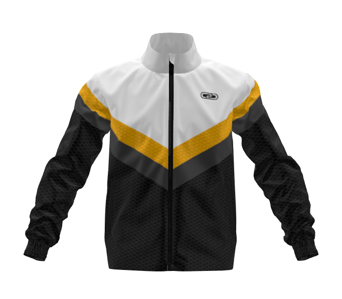 Core Track Top Men with Collar– Coast 2 Coast Sports South Africa