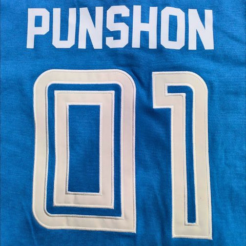 Knitted Rugby Jersey 01 Design Your Own Custom