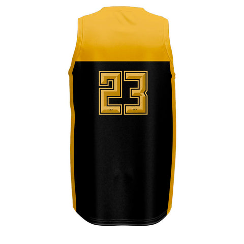 In Stock Dream Basketball Singlet 