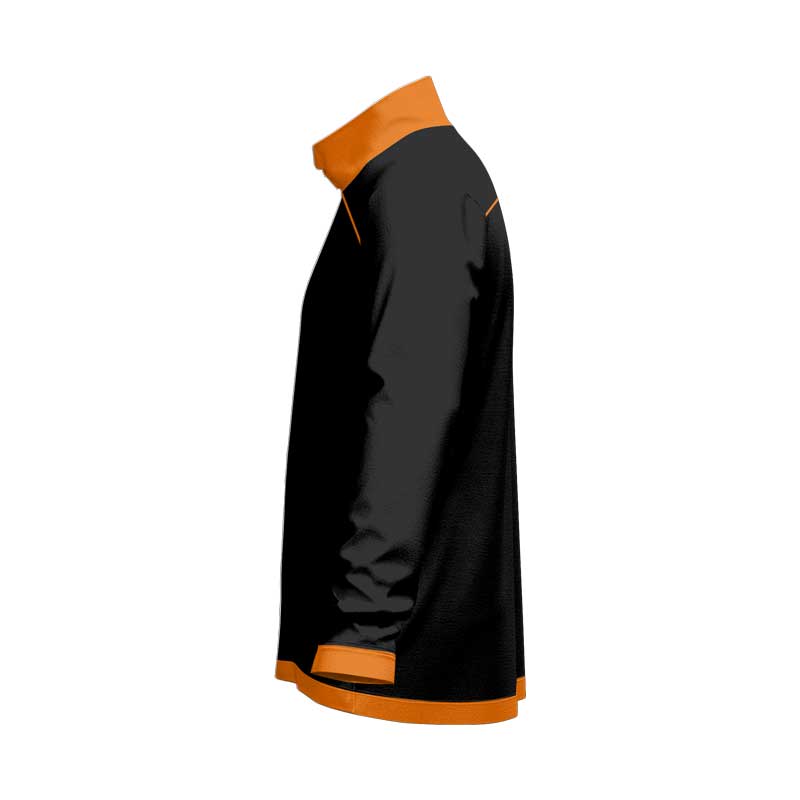 Plain SlimFit HP Tech Jacket Design Your Own– Coast 2 Coast Sports ...