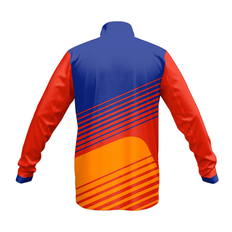Shift SlimFit HP Tech Jacket Design Your Own– Coast 2 Coast Sports ...